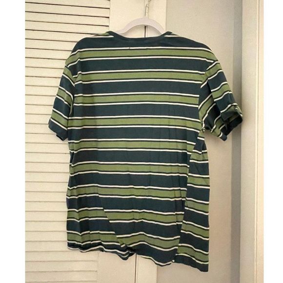 Pacsun Los Angeles Men's Short Sleeve T-Shirts Crew Neck Multicolor Size Large - Picture 2 of 3